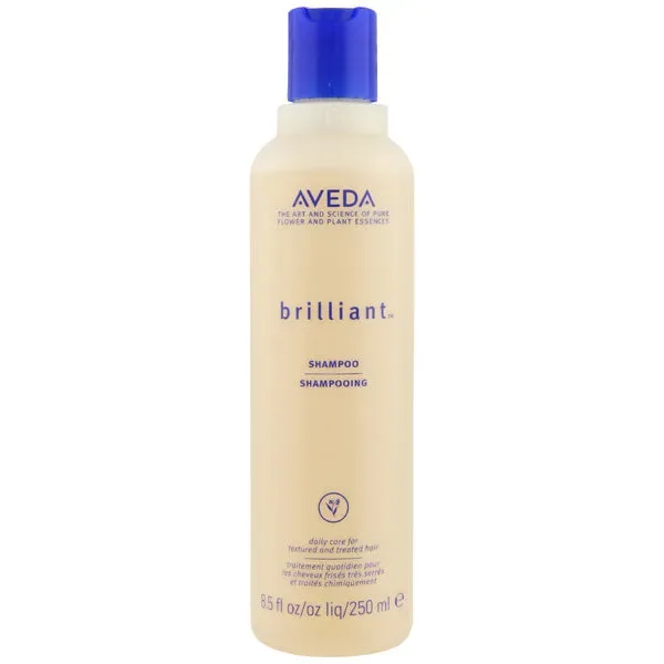 Aveda Brilliant Shampooing 250ml