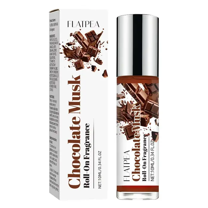 Parfum au chocolat Original de dubaï, 100ml, parfum longue durée, phéromone, charme frais, Spray irr