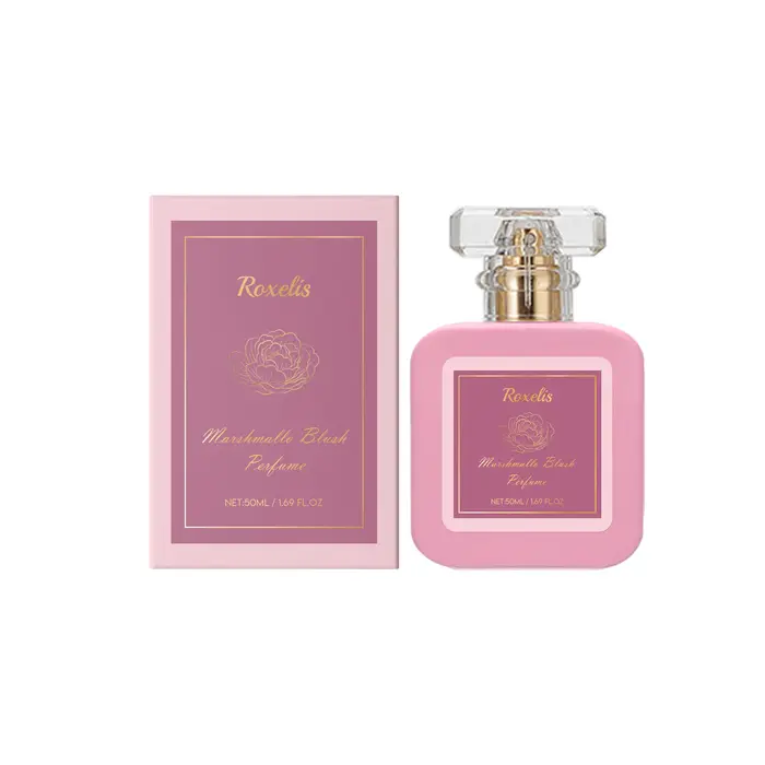 Parfum Fraise Sucrée & Énergisante : Sillage Frais Longue Durée