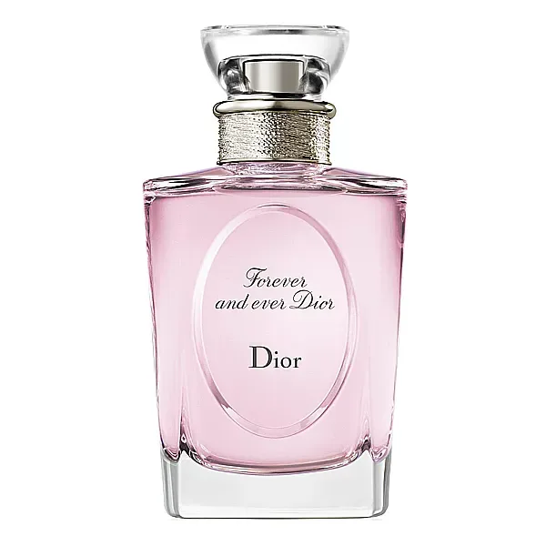 Dior Forever and Ever Eau De Toilette Vaporisateur 100ml