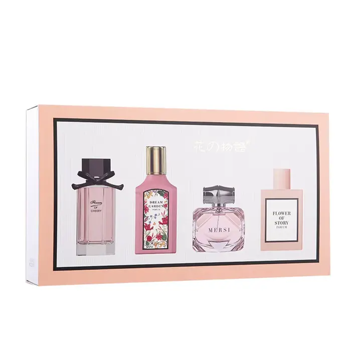 Parfum de marque pour femmes