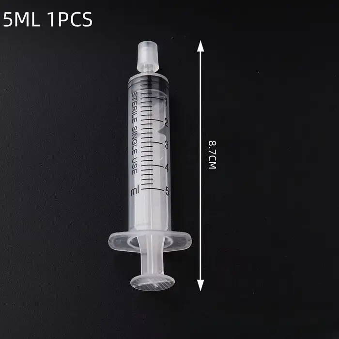 Ensemble d'outils de recharge de parfum, diffuseur en plastique, seringue, compte-gouttes en paille,