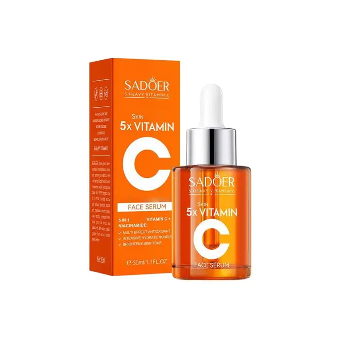 Ensemble de soins pour la peau