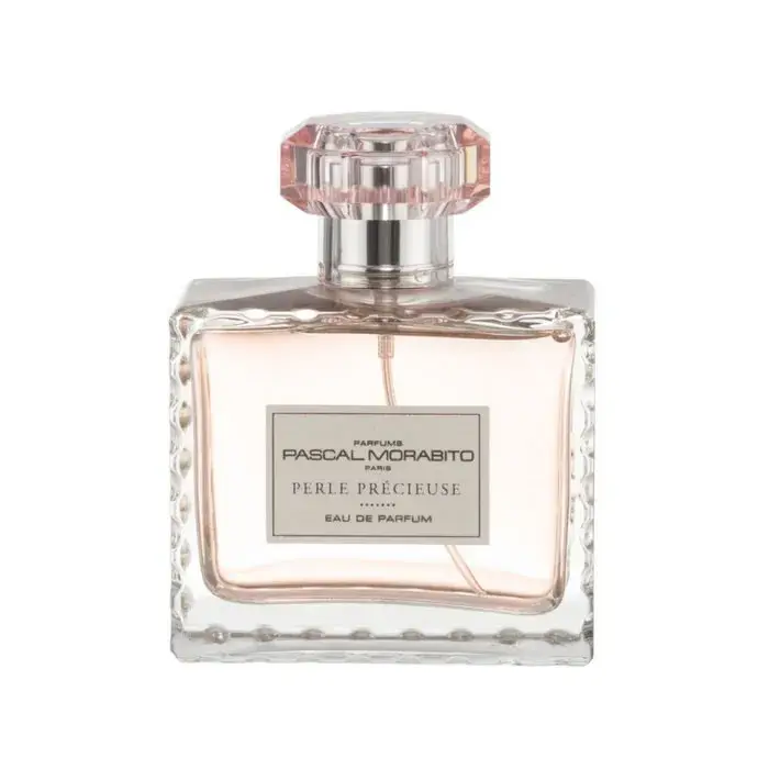 Pascal Morabito Perle Precieuse Eau De Parfum Vaporisateur 100ml