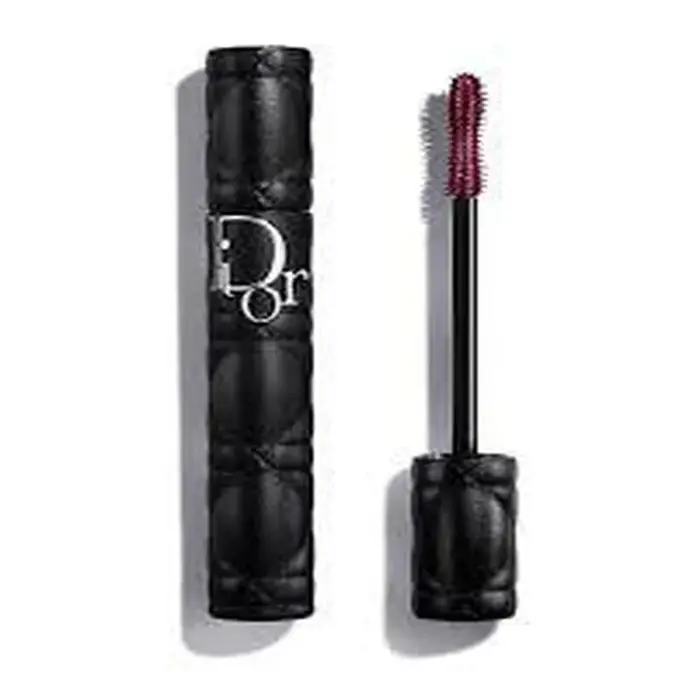 Dior Mascara Diorshow Overvol N790