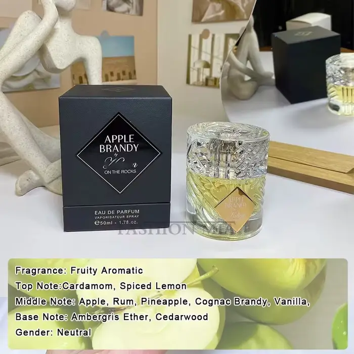 Parfum Angels Share 50 ml
