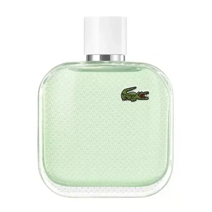 Lacoste L12,12 Blanc Eau Fraiche Edt 100ml Spray