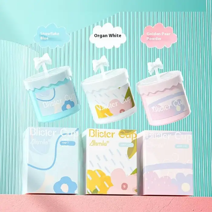 Mousseur nettoyant pour le visage