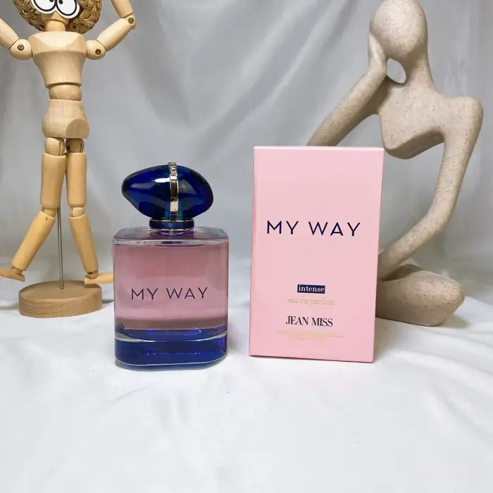VENTE FLASH - Parfum intense My Way pour femmes