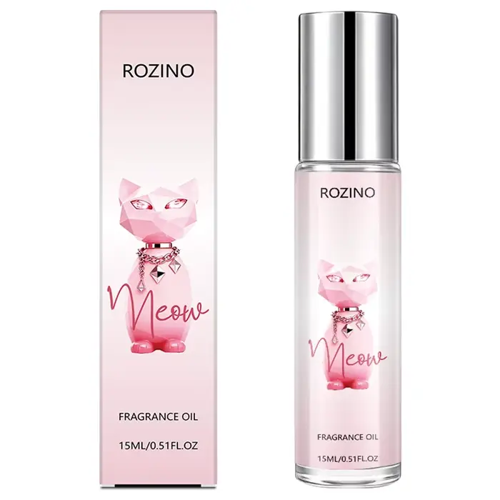 Le parfum Rozino Jasmine Gardenia allie la fragrance florale naturelle du jasmin et de la gardénia, avec un parfum frais et délicat, des couches de senteurs douces et un arôme naturel et durable. Le d