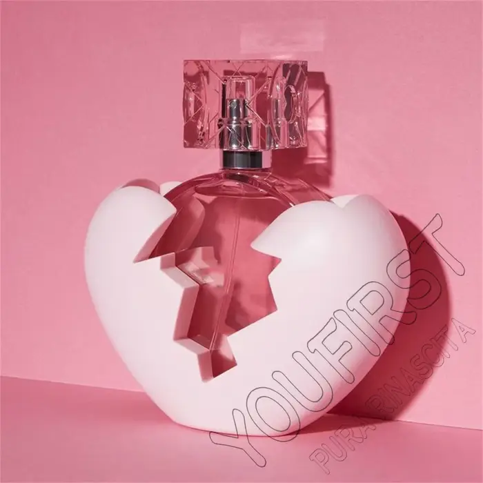 Marque privée Parfum femmes plante