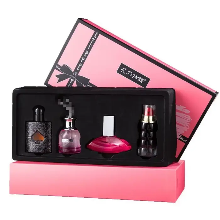 Parfum De marque privée pour femmes