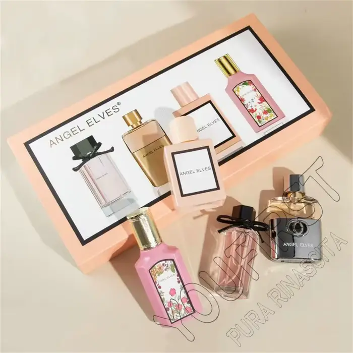 Parfum Original De haute qualité pour femmes