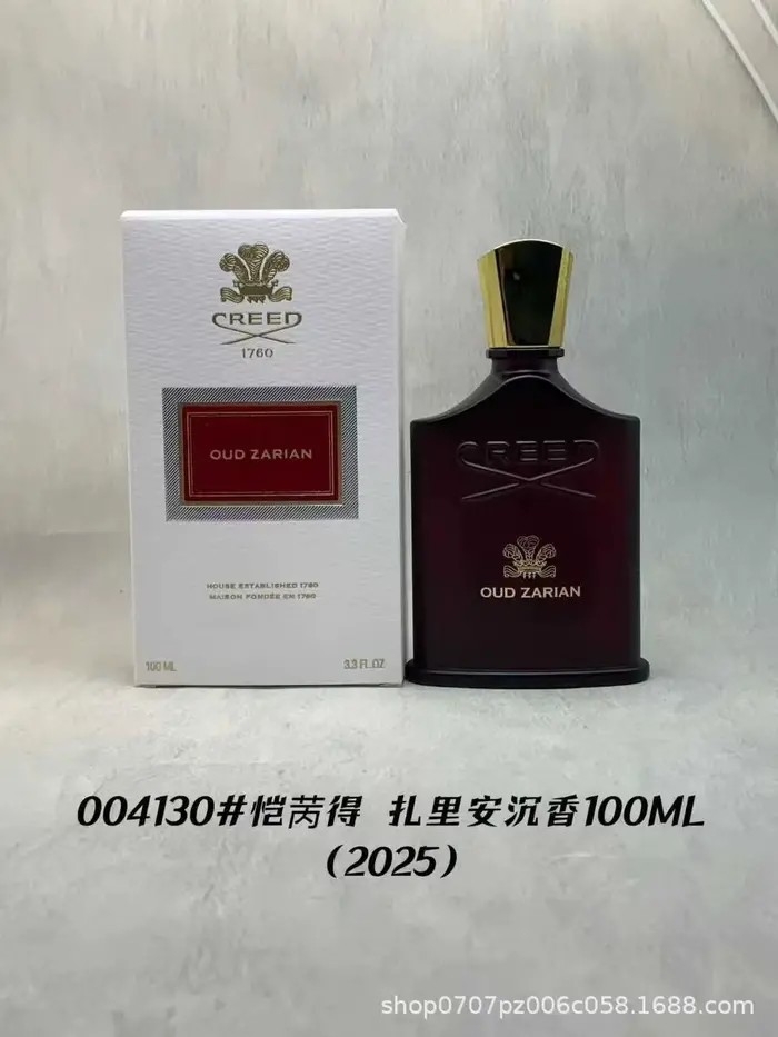 Creed Silver Mountain Water Eau de Parfum 50ml Vaporisateur Top 100ml Parfum Parfumé Eau de Napoléon