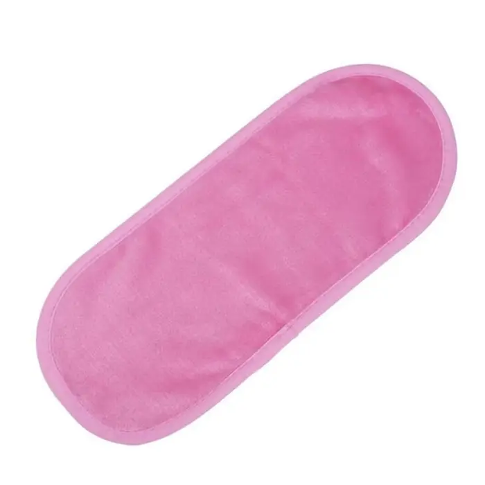 Tampons Démaquillants Réutilisables en Microcarence pour le Visage, Lingettes Nettoyantes, Soins de la Peau, Outils de miles