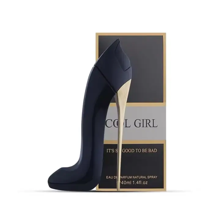 Nouveau parfum de marque pour femmes, vaporisateur sexy pour dames, Cologne florale, déodorant, parf