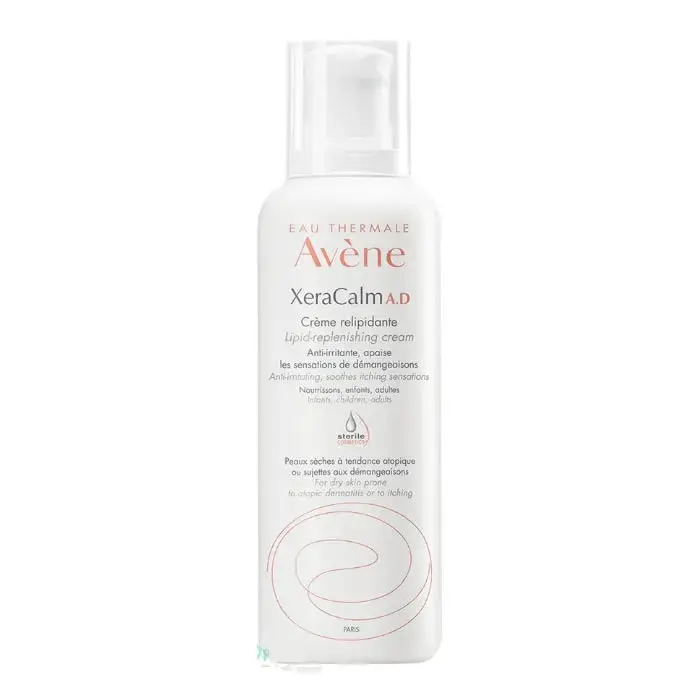 Avene Xeracalm A.d. Crème Relipidant 400ml
