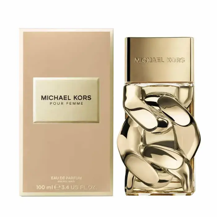 Michael Kors Pour Femme Eau De Parfum Vaporisateur 100ml