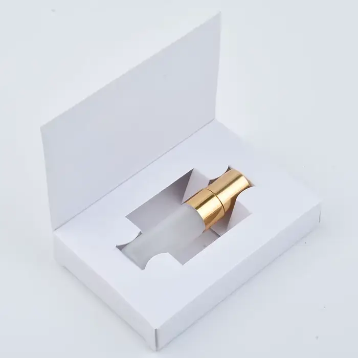 Atomiseur de parfum 3ml 5ml 10ml