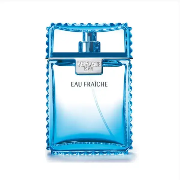 Versace Man Eau Fraiche Eau De Toilette Vaporisateur 30ml