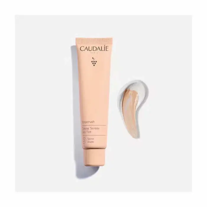 Caudalie Vinocrush Colour Cream Shade  2 30ml