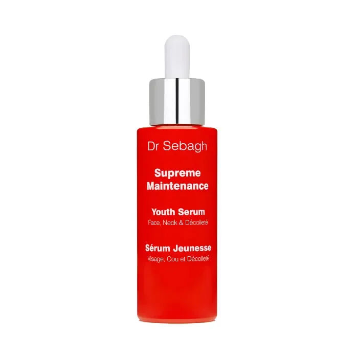 Dr Sebagh Supreme Maintenance Youth Serum 30ml