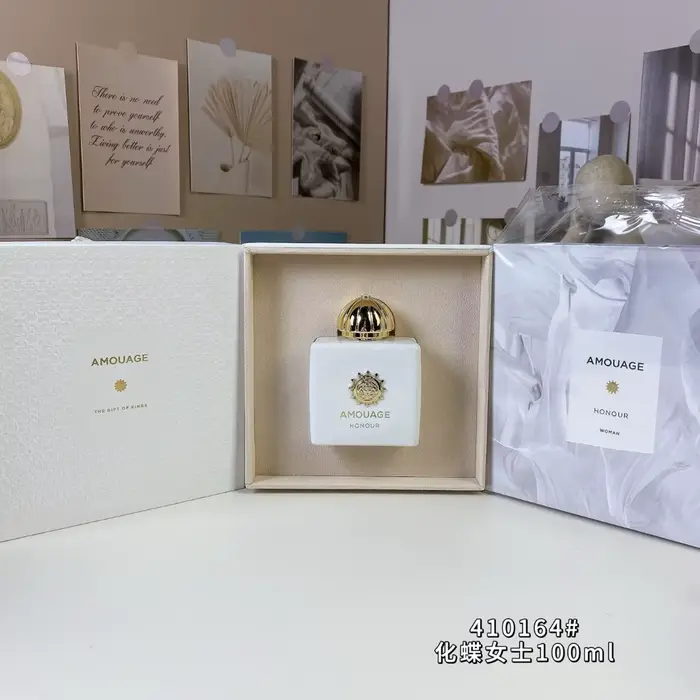 Eau de Parfum pour Femme 100ml, Parfum Oriental Chypre Floral Lush Bright Sophisticé, Doux et Longue