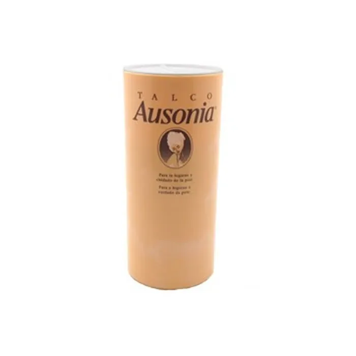 Ausonia Talc Poudre 200g