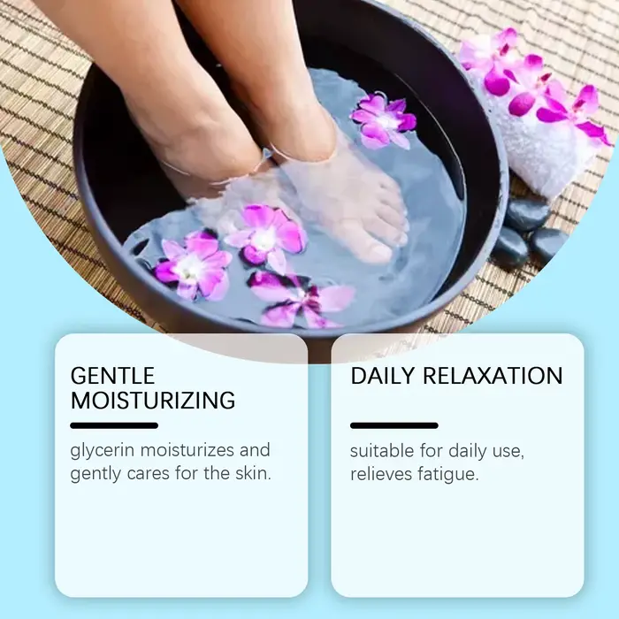 Comprimés de sel de bain en magnésium, Spa, Exfoliation du corps, élimination des peaux mortes, améliore la rugosité, soulage la Fatigue, nettoyant, produit de soins pour la peau