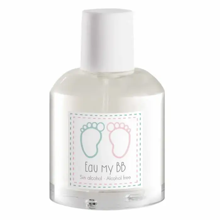 Eau My BB Eau De Senteur Natural Vaporisateur 60ml