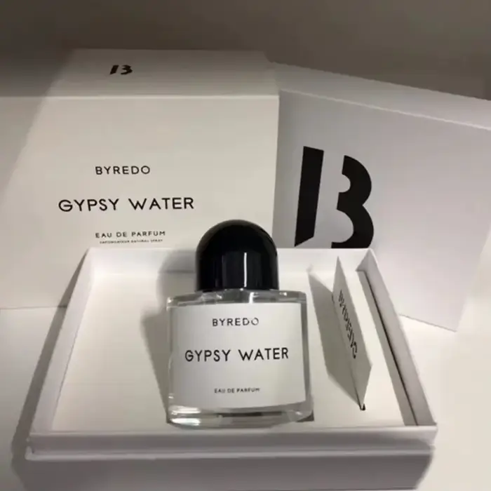 BY_REDO Bal Dafrique Mojave Ghost Rose of No Man's Land Eau de Parfum Spray Inflorescence EDP Spray 