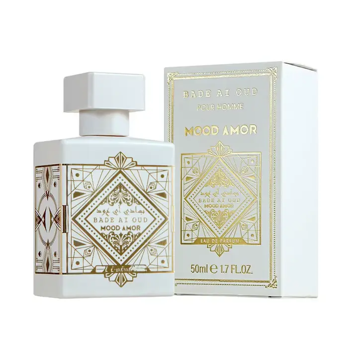Marque arabe parfum durable corps Spray Parfum femmes parfum Floral phéromone Eau De Parfum hommes C
