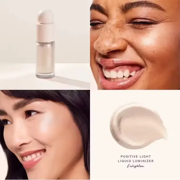Rare Beauty – surligneur liquide pour maquillage, cosmétique portable, facile à appliquer, bénéfique