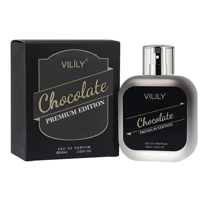 Parfum Vilily Gourmand pour homme