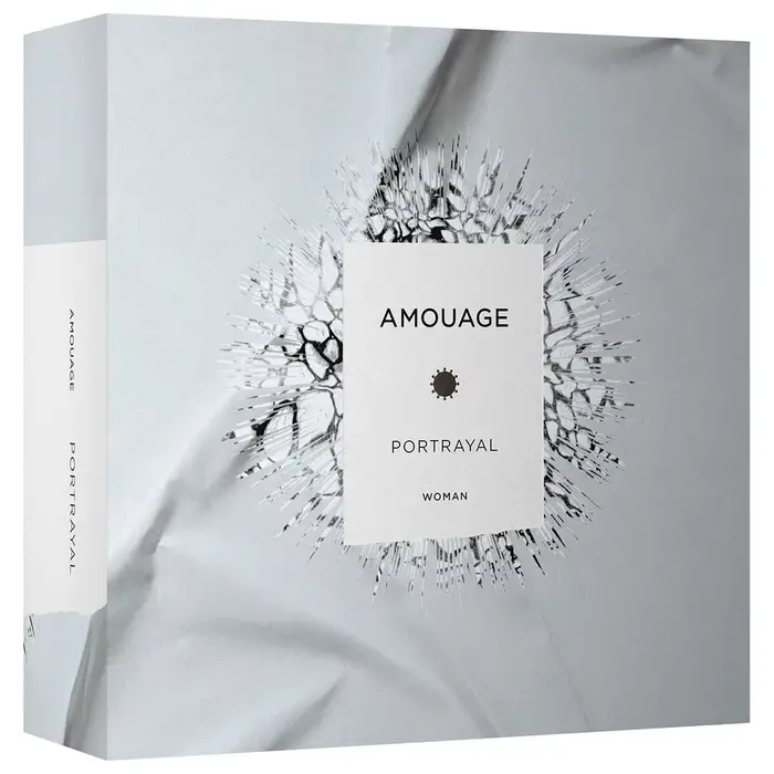 Parfum pour femme 100 ml