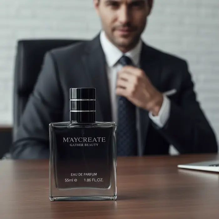 Parfum pour homme 55 ml