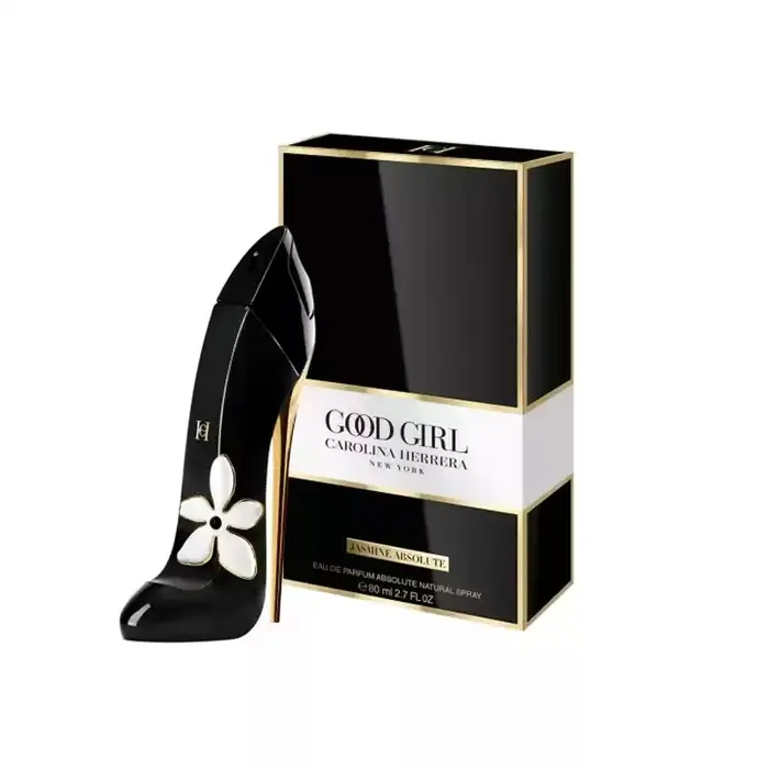 Parfum pour femme Good Girl Style, talon aiguille, parfum floral longue durée, eau de parfum, spray
