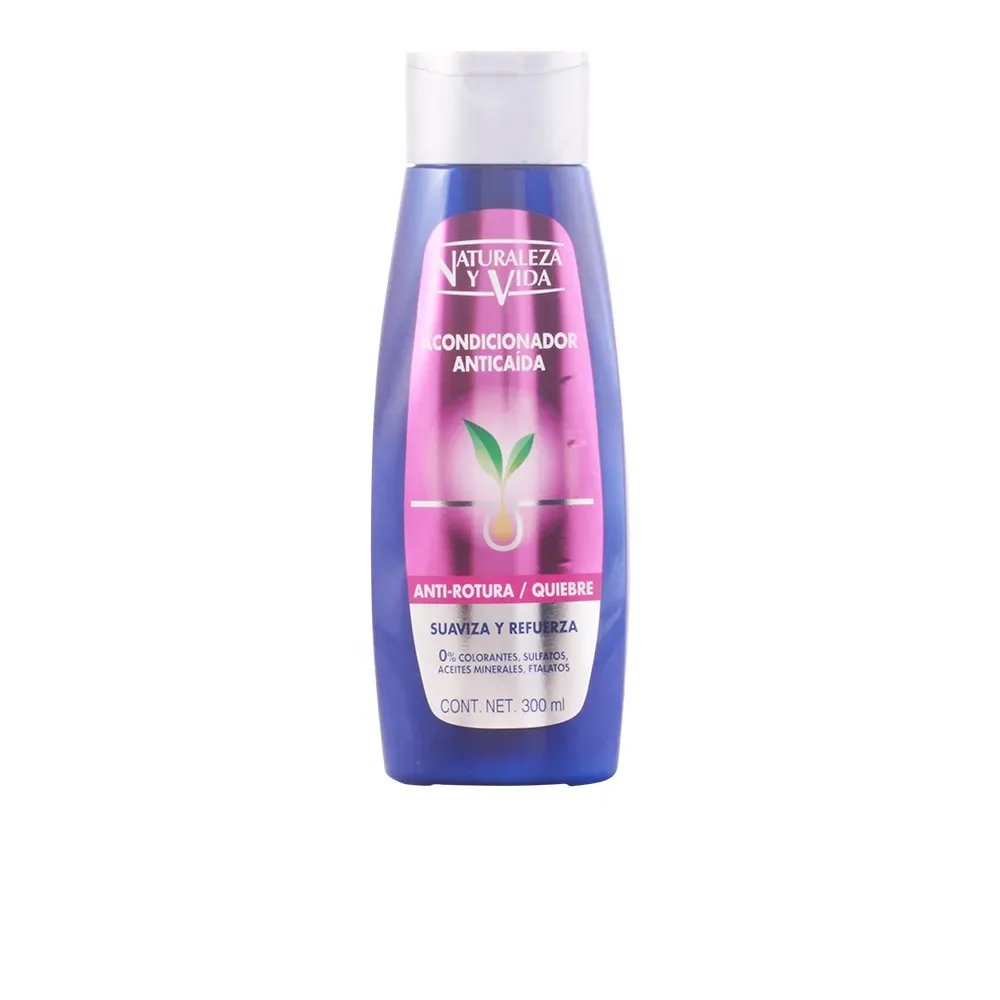 Naturaleza Y Vida Conditionneur Anti-chute 300ml