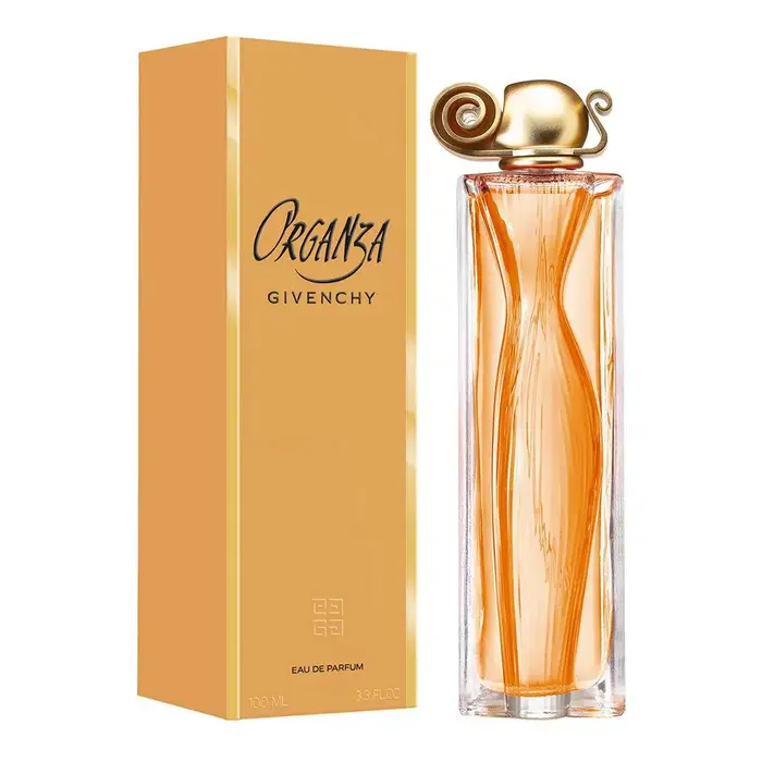 Givenchy Organza Edp Spray 50ml