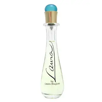 Laura Biagiotti Laura Eau De Toilette Vaporisateur 75ml