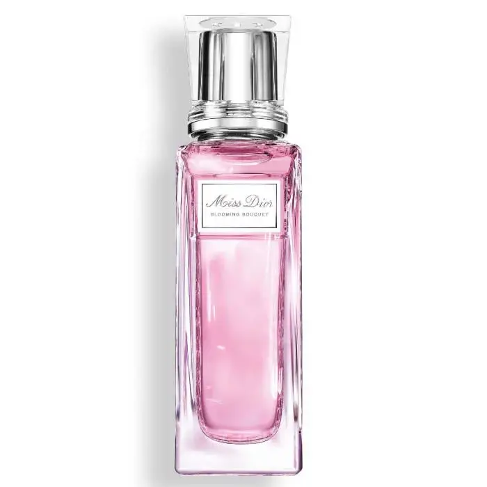 Miss Dior Blooming Bouquet Eau De Toilette Roller Pearl 20ml