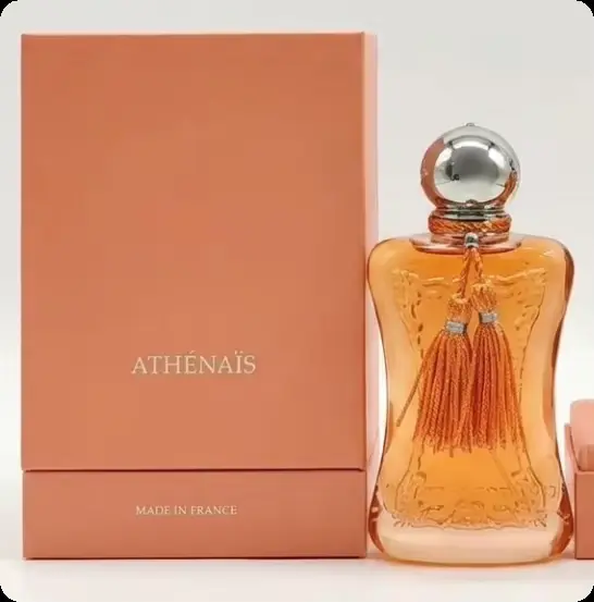 Parfum fruité 50 ml, parfum sucré à la pastèque et à la pêche