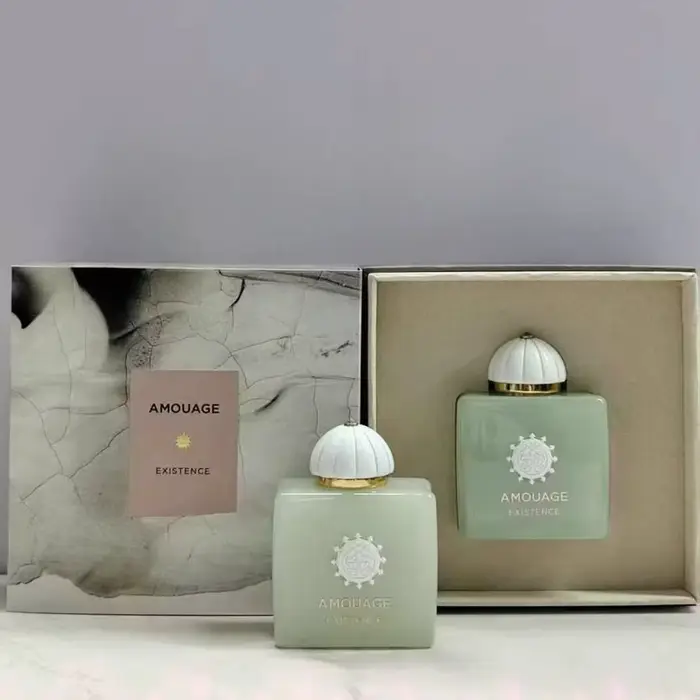 Amouage guidage 46 100ml femmes Eau De Parfum longue durée élégant parfum féminin frais chaud Unique