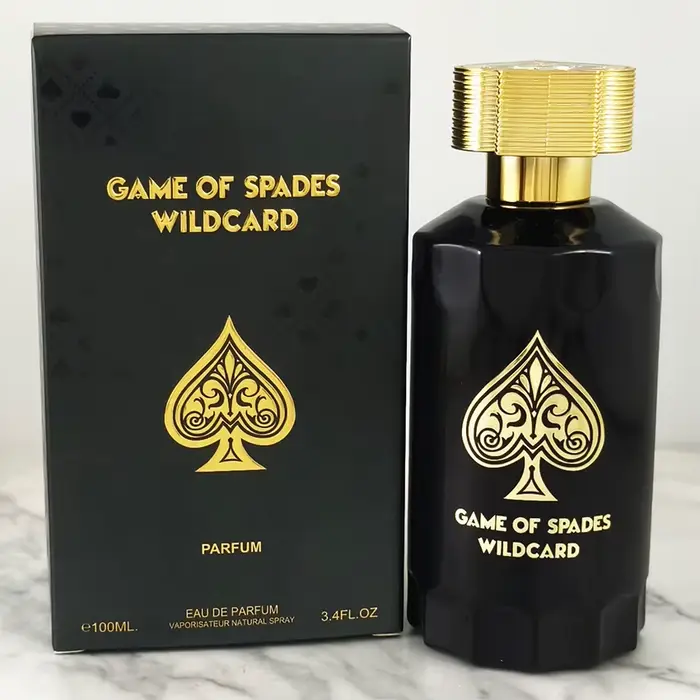 Parfum de marque Cologne pour hommes et femmes