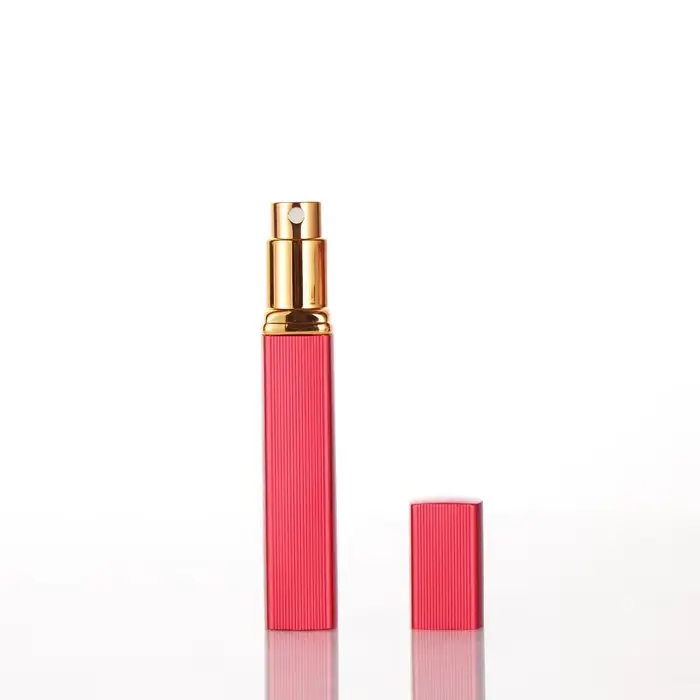 Mini bouteille de recharge de parfum de 12ml