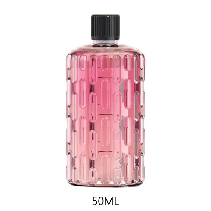 Château parfumé pour buanderie, diffuseur essentiel, relaxant, qualité, apaisant, vaporisateur d'arômes, chauffe-maison, grande pièce, 50ml