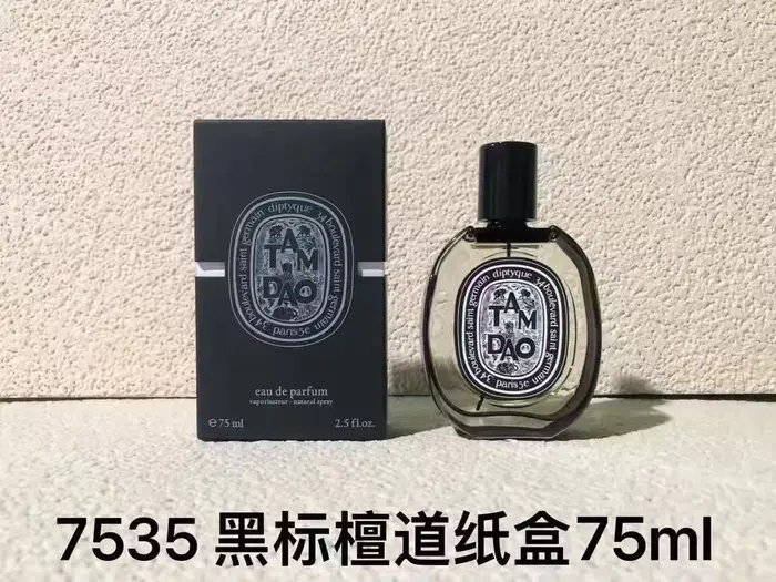 Parfum floral de luxe pour femmes, eau de toilette Do Son Tuberose Jasmine, parfum frais longue durée, spray