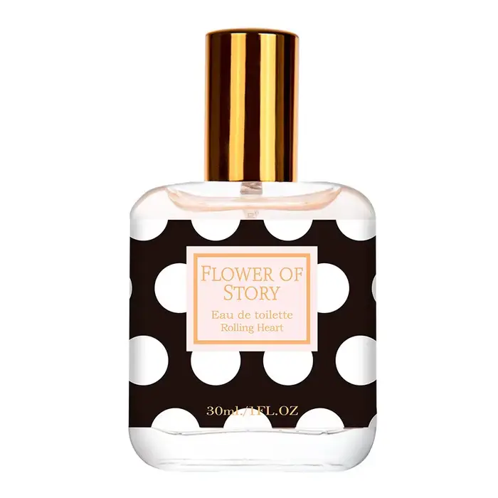 Parfum de luxe 30 ml, élégant