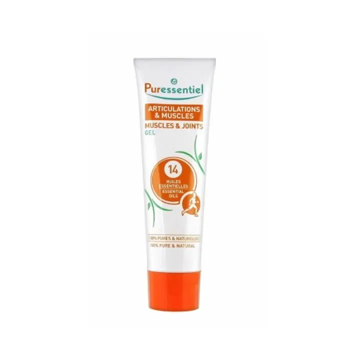 Puressentiel Articulations & Muscles 60ml