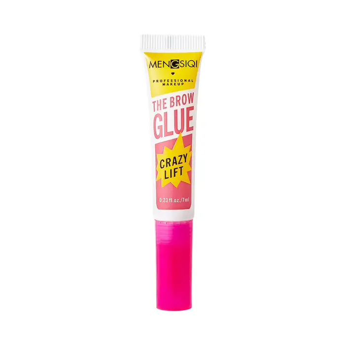 Gel Sourcils Fixateur Longue Durée Imperméable Séchage Rapide Transparent Maquillage Yeux